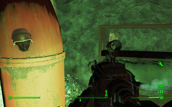 《異塵餘生4》釘槍玩法解析攻略 《異塵餘生4》釘槍玩法解析攻略