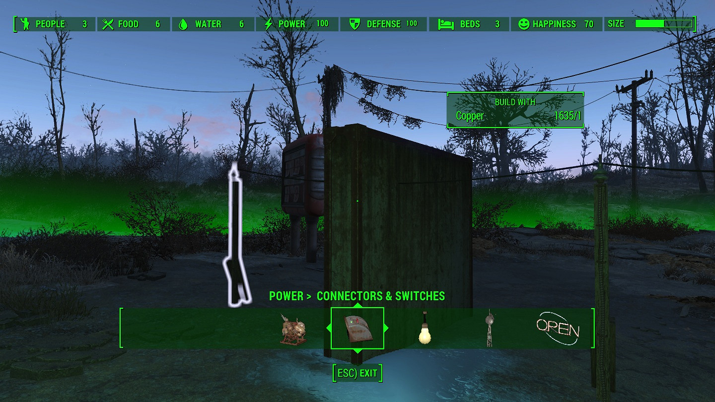 《異塵餘生4》新生存模式玩法技巧匯總