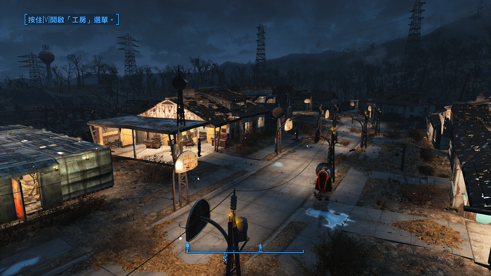 《異塵餘生4》碉堡山路線選擇技巧解析攻略 《異塵餘生4》碉堡山路線選擇技巧解析攻略