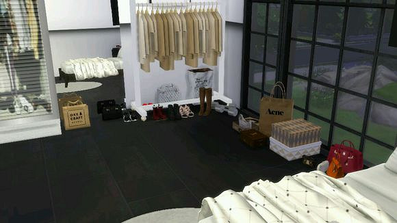 《異塵餘生4》壘板改造派對屋一覽