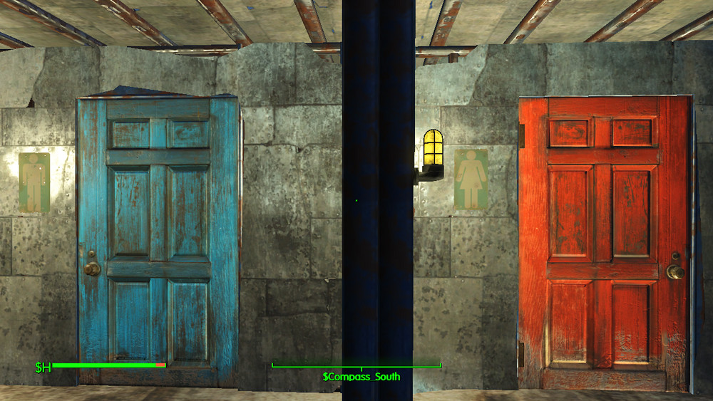 《異塵餘生4》城堡要塞改建圖文指南