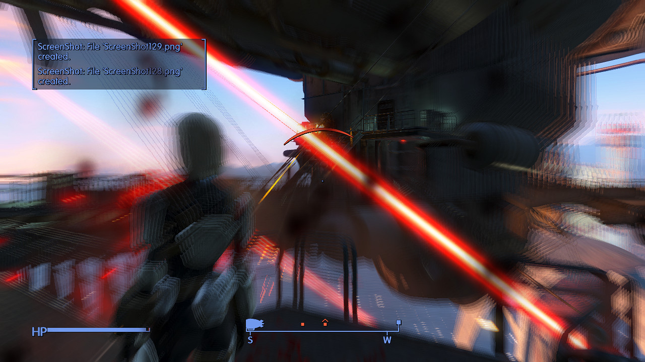 《異塵餘生4》四線共存背後真相圖文深度分析