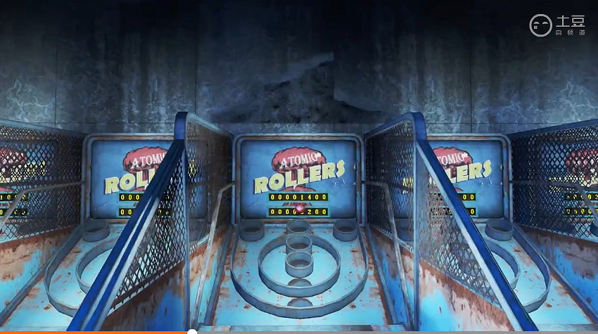 《異塵餘生4》新dlc核子世界新怪、新武器等圖覽