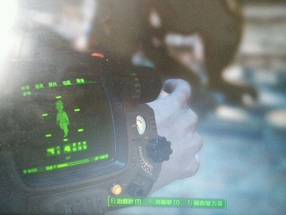 《異塵餘生4》史旺巨獸打法解析攻略 《異塵餘生4》史旺巨獸打法解析攻略