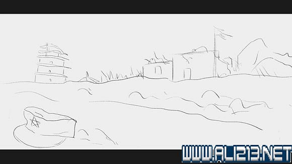 《異塵餘生4》原創輻射背景世界觀圖文解析分享