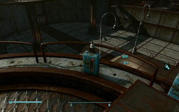 《異塵餘生4》奇觀島巨型競技場角鬥實測一覽 《異塵餘生4》奇觀島巨型競技場角鬥實測一覽