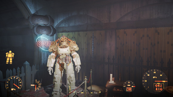 《異塵餘生4》逗逼地點匯總一覽 有趣的探索 《異塵餘生4》逗逼地點匯總一覽 有趣的探索