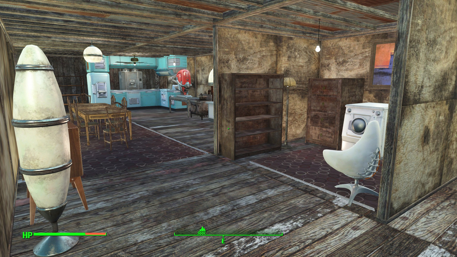 《異塵餘生4》奇觀島豪宅建設圖文攻略