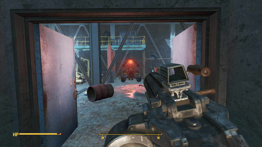 《異塵餘生4》一次性高效刷創奇物品地點圖文攻略