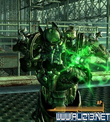 《異塵餘生4》動力裝甲強弱排名圖文解析 《異塵餘生4》動力裝甲強弱排名圖文解析