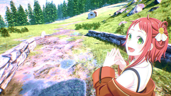 Steam新作！《致昔日的我們》免費視覺小說改編今年9月上線