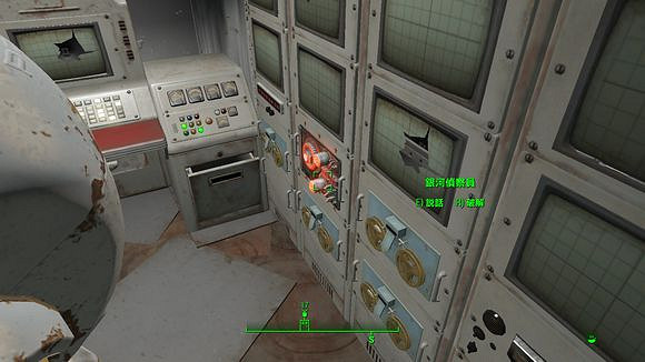 《異塵餘生4》核子世界dlc35個星核位置一覽 《異塵餘生4》核子世界dlc35個星核位置一覽