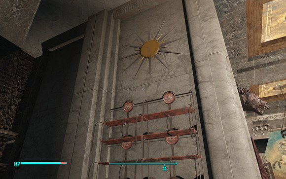 《異塵餘生4》打造酒櫥玩法解析攻略 《異塵餘生4》打造酒櫥玩法解析攻略