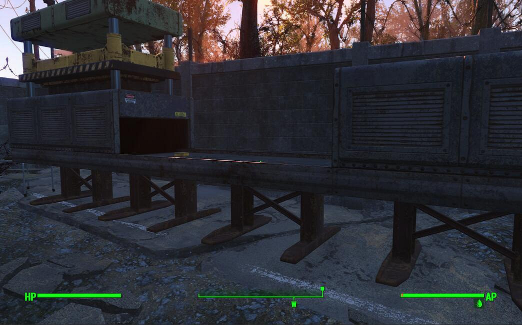 《異塵餘生4》發明工坊dic實用新物品圖文介紹 《異塵餘生4》發明工坊dic實用新物品圖文介紹