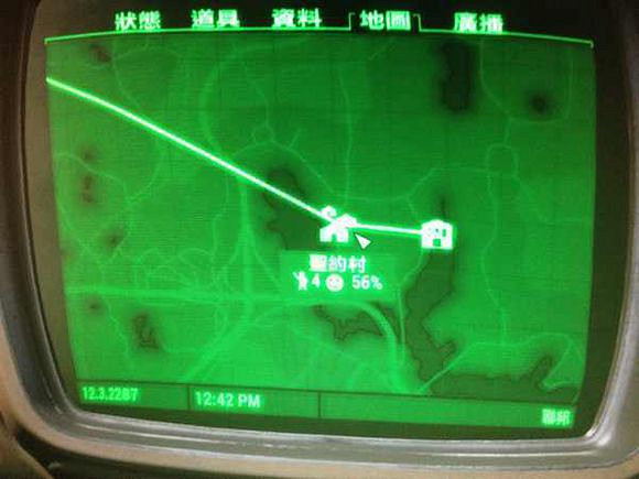 《異塵餘生4》聖約村房屋改造圖文賞析