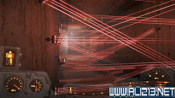 《異塵餘生4》逗逼武器收集地點圖文攻略 《異塵餘生4》逗逼武器收集地點圖文攻略