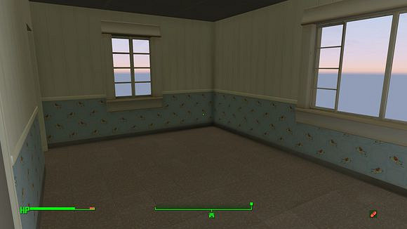 《異塵餘生4》重要事件隱藏地區圖文解析攻略