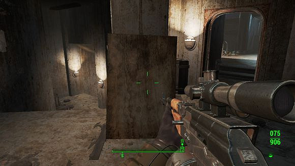 《異塵餘生4》核子世界dlc35個星核位置一覽 《異塵餘生4》核子世界dlc35個星核位置一覽