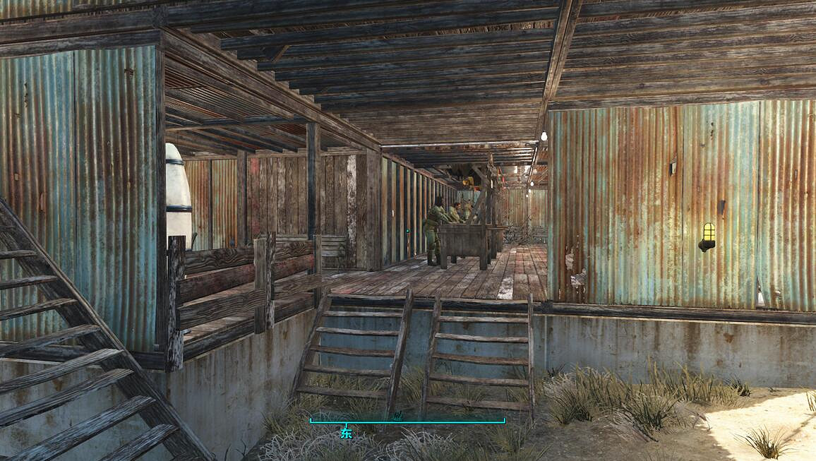 《異塵餘生4》35個農場完美建造圖文攻略及要點 花費1300+小時 《異塵餘生4》35個農場完美建造圖文攻略及要點 花費1300+小時