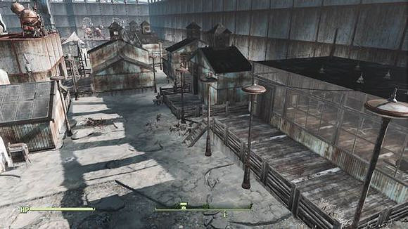 《異塵餘生4》dlc混凝土好處解析攻略