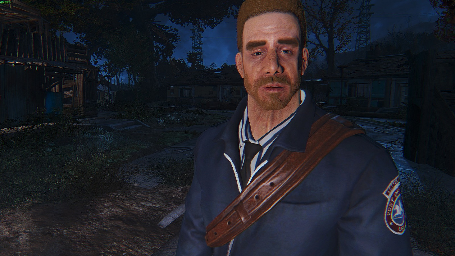 《異塵餘生4》發光海獵殺死亡爪娛樂玩法圖文教學