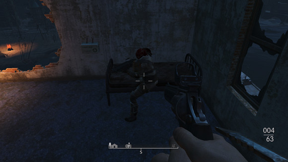 《異塵餘生4》逗逼地點匯總一覽 有趣的探索 《異塵餘生4》逗逼地點匯總一覽 有趣的探索