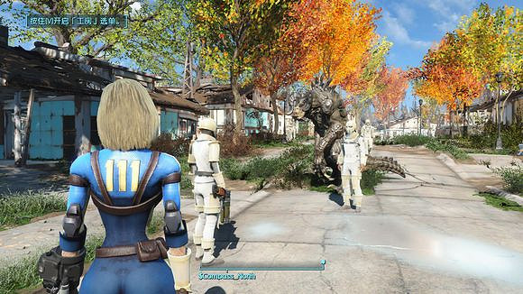 《異塵餘生4》基地防守怪物玩法圖文解析攻略