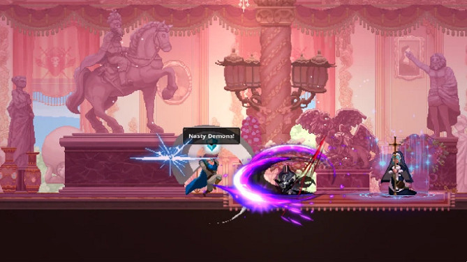 港服NSO會員獨享福利《小骨：英雄殺手》限時免費體驗