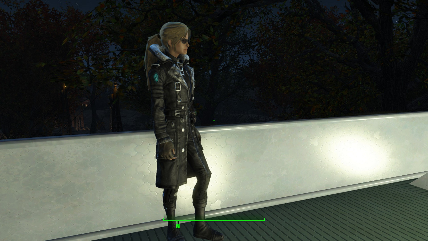 《異塵餘生4》庇護山丘建設圖文心得 《異塵餘生4》庇護山丘建設圖文心得