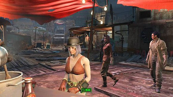 《異塵餘生4》萌新家園建設玩法解析攻略 《異塵餘生4》萌新家園建設玩法解析攻略