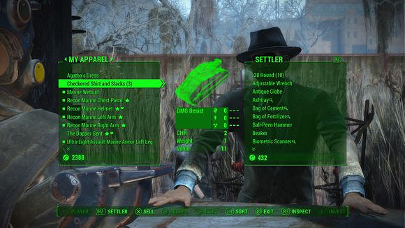 《異塵餘生4》爬泥地改造圖文攻略