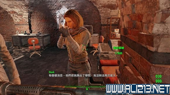 《異塵餘生4》鋼鐵兄弟會路線反學院勢力共存結局打法圖文詳解 《異塵餘生4》鋼鐵兄弟會路線反學院勢力共存結局打法圖文詳解