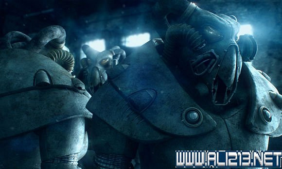 《異塵餘生4》動力裝甲強弱排名圖文解析 《異塵餘生4》動力裝甲強弱排名圖文解析