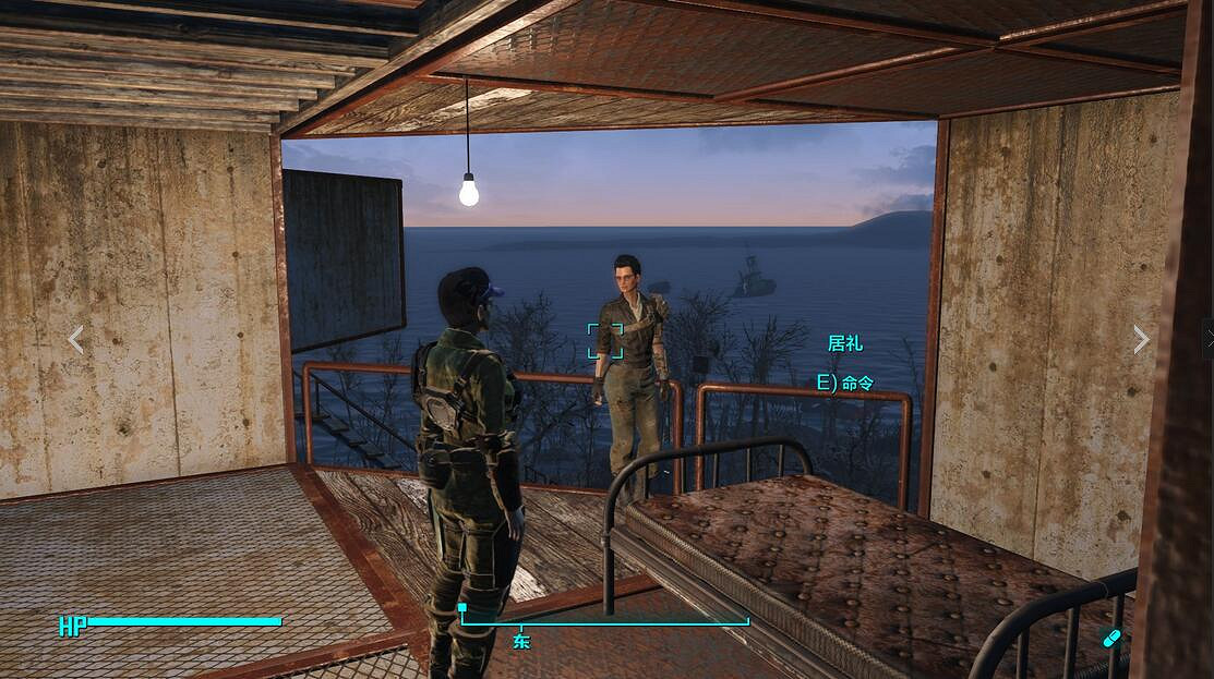 《異塵餘生4》奇觀島建造圖文賞析