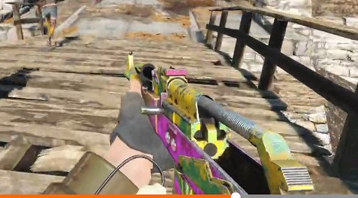 《異塵餘生4》新dlc核子世界新怪、新武器等圖覽 《異塵餘生4》新dlc核子世界新怪、新武器等圖覽