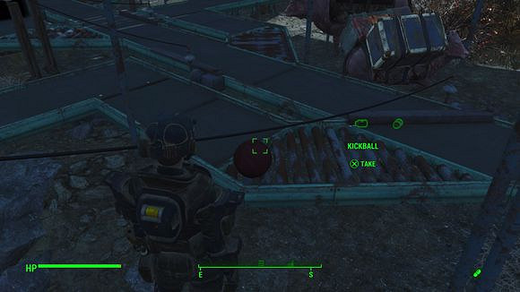 《異塵餘生4》爬泥地改造圖文攻略