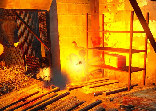 《異塵餘生4》殺NPC心得分享 借槍殺人 《異塵餘生4》殺NPC心得分享 借槍殺人