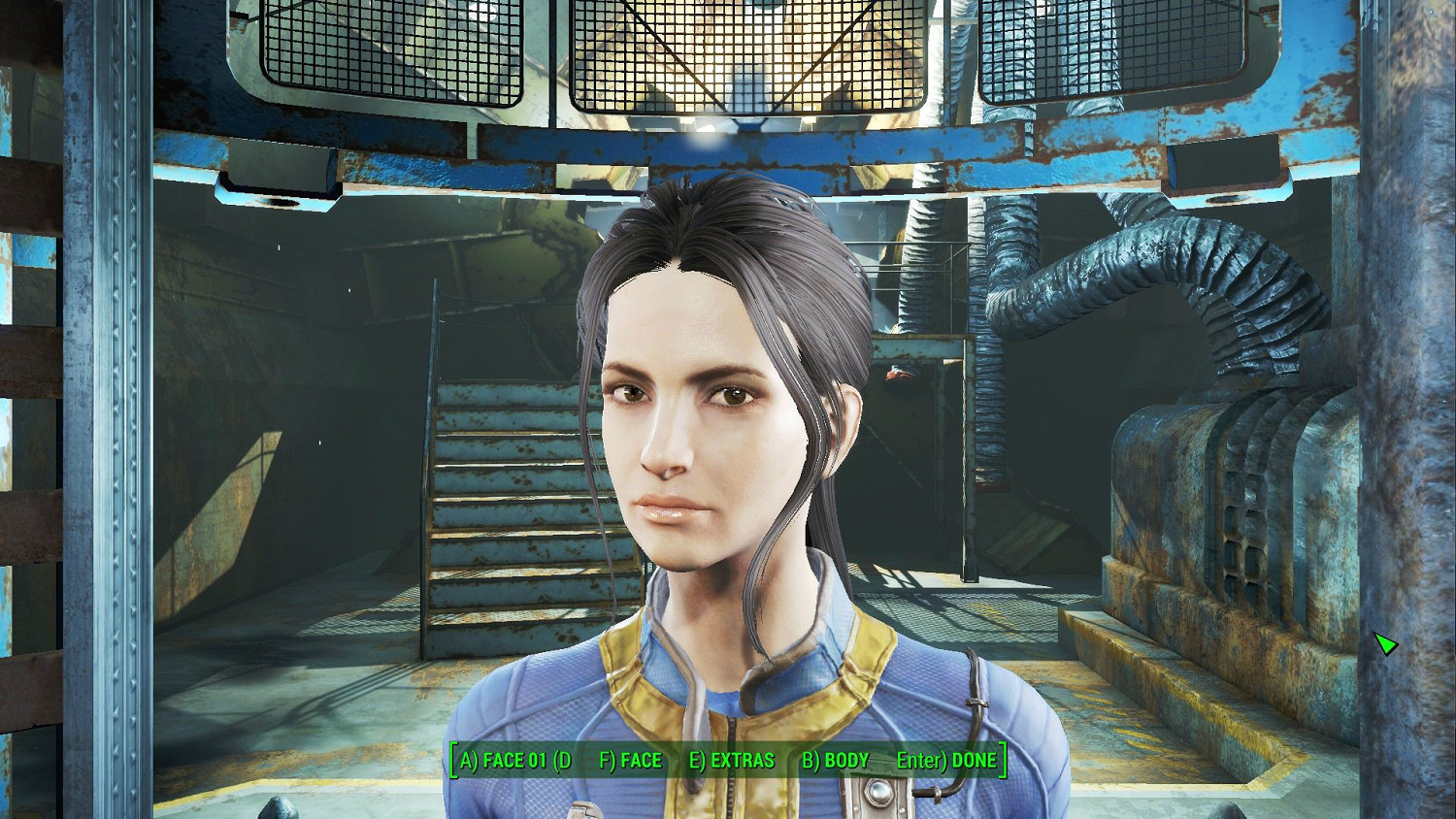 《異塵餘生4》骨灰級老玩家生存難度一命通關玩法心得