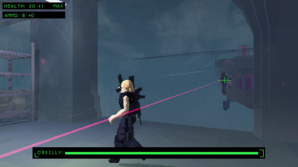 單人恐怖新遊《The Tower on the Borderland》即將上線