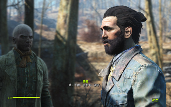 《異塵餘生4》野外事件漲好感度玩法解析攻略 《異塵餘生4》野外事件漲好感度玩法解析攻略