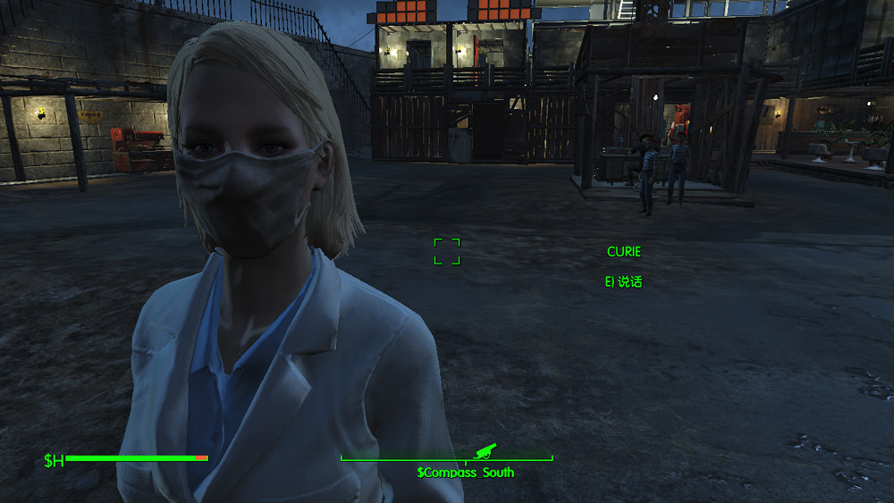 《異塵餘生4》城堡要塞改建圖文指南 《異塵餘生4》城堡要塞改建圖文指南