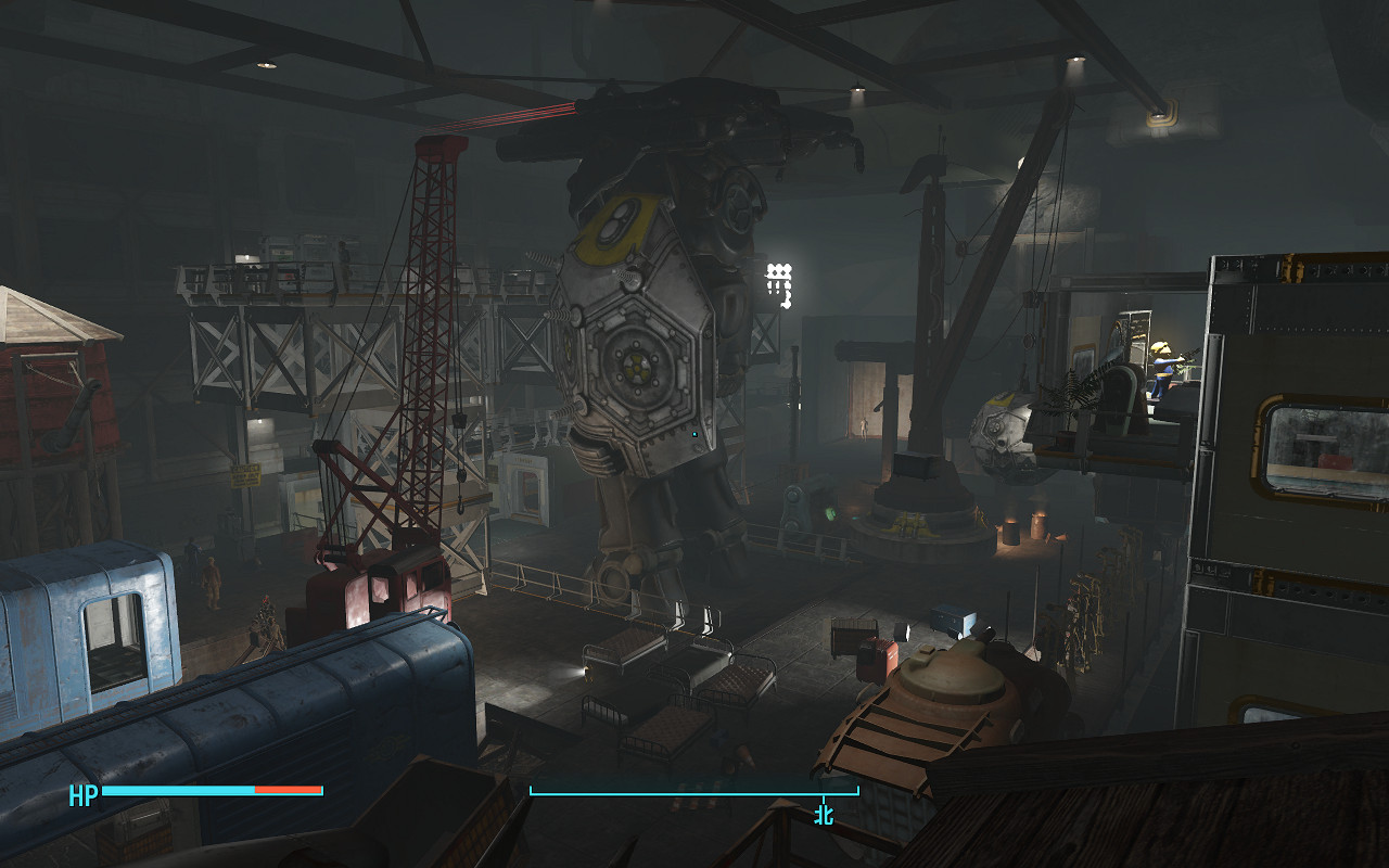 《異塵餘生4》88號避難所首批物資圖文一覽