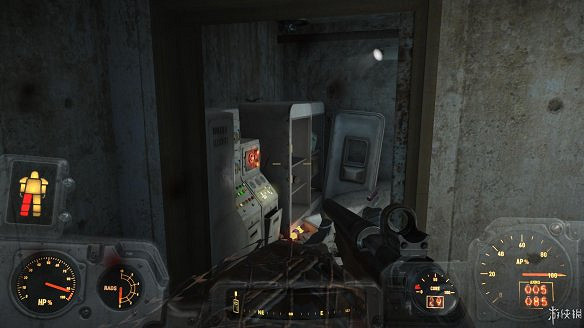 《異塵餘生4》核子世界dlc全任務圖文流程攻略 《異塵餘生4》核子世界dlc全任務圖文流程攻略