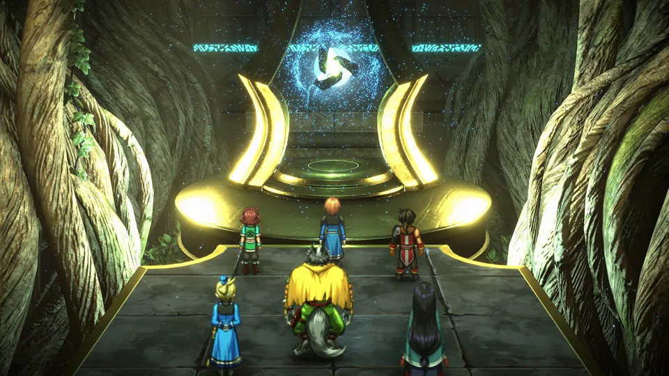 《百英雄傳》IGN日本9分：繼承幻想水滸傳展熱血魅力