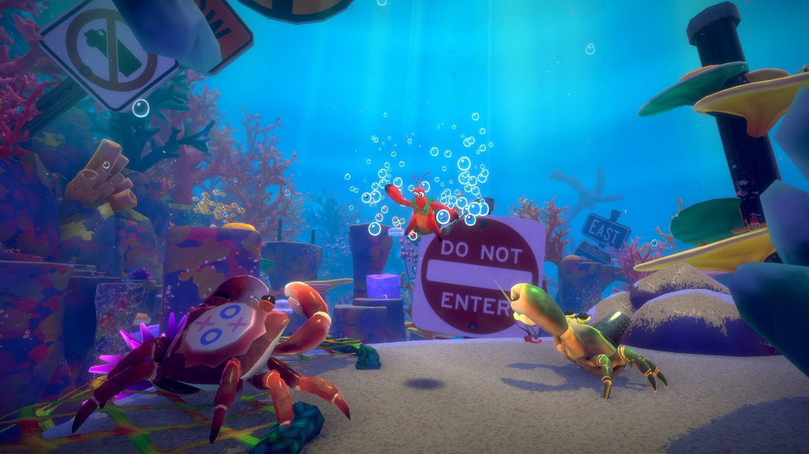 本周新遊推薦！《熔爐森林》《肯澤拉傳說：紮烏》