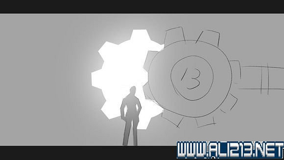 《異塵餘生4》原創輻射背景世界觀圖文解析分享