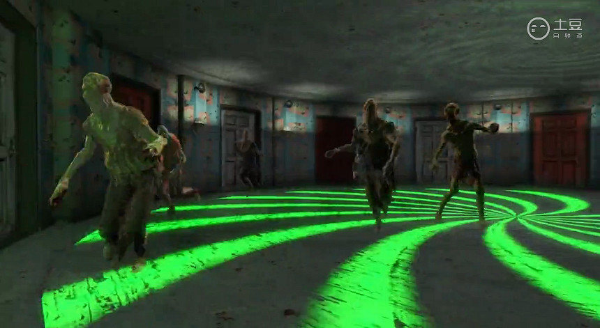 《異塵餘生4》新dlc核子世界新怪、新武器等圖覽 《異塵餘生4》新dlc核子世界新怪、新武器等圖覽