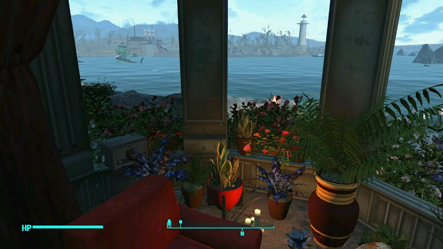 《異塵餘生4》克洛普莊園改造圖文詳解及賞析