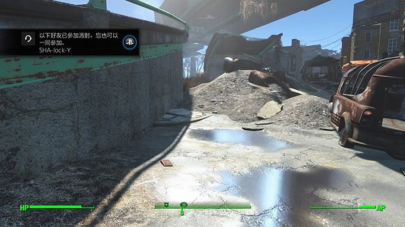 《異塵餘生4》稀有頭巾位置及獲得方法解析攻略