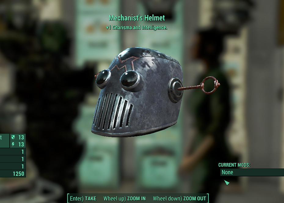 《異塵餘生4》DLC機械軍團全流程通關圖文攻略